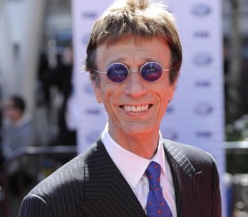 Zemřel Robin Gibb z Bee Gees, podlehl rakovině